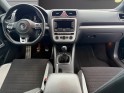 Volkswagen scirocco 2.0 tdi 140 fap r-line 1er main garantie 12 mois occasion simplicicar saint-omer simplicicar simplicibike...