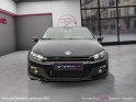 Volkswagen scirocco 2.0 tdi 140 fap r-line 1er main garantie 12 mois occasion simplicicar saint-omer simplicicar simplicibike...