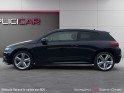 Volkswagen scirocco 2.0 tdi 140 fap r-line 1er main garantie 12 mois occasion simplicicar saint-omer simplicicar simplicibike...