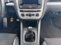 Volkswagen scirocco 2.0 tdi 140 fap r-line 1er main garantie 12 mois occasion simplicicar saint-omer simplicicar simplicibike...