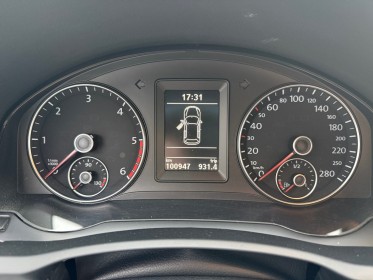 Volkswagen scirocco 2.0 tdi 140 fap r-line 1er main garantie 12 mois occasion simplicicar saint-omer simplicicar simplicibike...