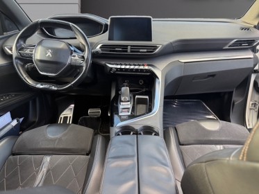 Peugeot 3008 2.0 bluehdi 180ch ss eat8 gt occasion simplicicar toulouse nord simplicicar simplicibike france