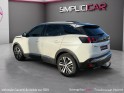 Peugeot 3008 2.0 bluehdi 180ch ss eat8 gt occasion simplicicar toulouse nord simplicicar simplicibike france