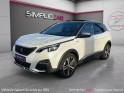 Peugeot 3008 2.0 bluehdi 180ch ss eat8 gt occasion simplicicar toulouse nord simplicicar simplicibike france