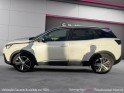 Peugeot 3008 2.0 bluehdi 180ch ss eat8 gt occasion simplicicar toulouse nord simplicicar simplicibike france