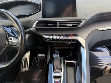 Peugeot 3008 2.0 bluehdi 180ch ss eat8 gt occasion simplicicar toulouse nord simplicicar simplicibike france