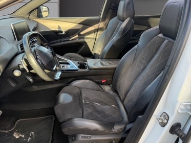 Peugeot 3008 2.0 bluehdi 180ch ss eat8 gt occasion simplicicar toulouse nord simplicicar simplicibike france