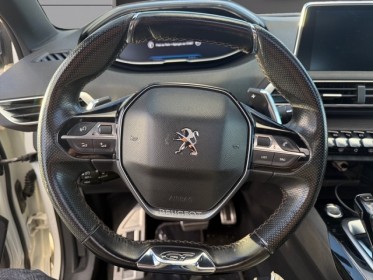 Peugeot 3008 2.0 bluehdi 180ch ss eat8 gt occasion simplicicar toulouse nord simplicicar simplicibike france