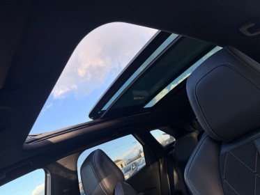 Peugeot 3008 2.0 bluehdi 180ch ss eat8 gt occasion simplicicar toulouse nord simplicicar simplicibike france