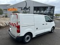 Citroen jumpy fourgon gn xs hdi 115 bvm6 1ere main tva recuperable entretien concession occasion simplicicar toulouse nord...