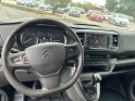Citroen jumpy fourgon gn xs hdi 115 bvm6 1ere main tva recuperable entretien concession occasion simplicicar toulouse nord...