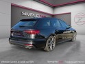 Audi s4 avant v6 3.0 tdi 347 tiptronic 8 quattro occasion simplicicar toulouse nord simplicicar simplicibike france