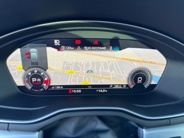 Audi s4 avant v6 3.0 tdi 347 tiptronic 8 quattro occasion simplicicar toulouse nord simplicicar simplicibike france