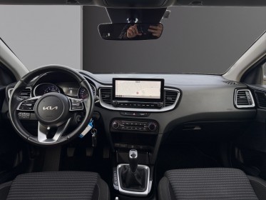 Kia ceed sw business 1.0 t-gdi 120 ch bvm6 active business 1ere tva recuperable entretien concession occasion simplicicar...