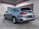Kia ceed sw business 1.0 t-gdi 120 ch bvm6 active business 1ere tva recuperable entretien concession occasion simplicicar...