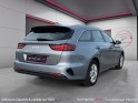 Kia ceed sw business 1.0 t-gdi 120 ch bvm6 active business 1ere tva recuperable entretien concession occasion simplicicar...