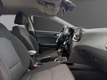 Kia ceed sw business 1.0 t-gdi 120 ch bvm6 active business 1ere tva recuperable entretien concession occasion simplicicar...