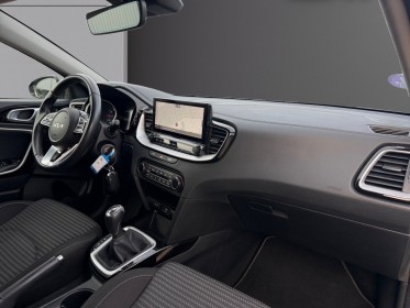 Kia ceed sw business 1.0 t-gdi 120 ch bvm6 active business 1ere tva recuperable entretien concession occasion simplicicar...