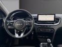 Kia ceed sw business 1.0 t-gdi 120 ch bvm6 active business 1ere tva recuperable entretien concession occasion simplicicar...