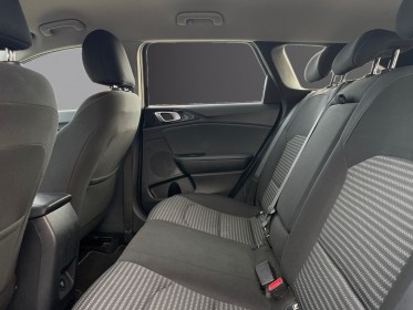 Kia ceed sw business 1.0 t-gdi 120 ch bvm6 active business 1ere tva recuperable entretien concession occasion simplicicar...