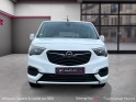 Opel combo life l1h1 1.5d 100 ch edition tva recuperable entretien concession 1ere main carplay android occasion simplicicar...