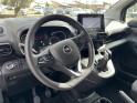 Opel combo life l1h1 1.5d 100 ch edition tva recuperable entretien concession 1ere main carplay android occasion simplicicar...