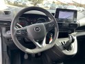 Opel combo life l1h1 1.5d 100 ch edition tva recuperable entretien concession 1ere main carplay android occasion simplicicar...