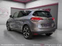 Renault scenic iv blue dci 120ch intens garantie 12 mois occasion simplicicar bretigny-sur-orge simplicicar simplicibike france