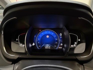 Renault scenic iv blue dci 120ch intens garantie 12 mois occasion simplicicar bretigny-sur-orge simplicicar simplicibike france