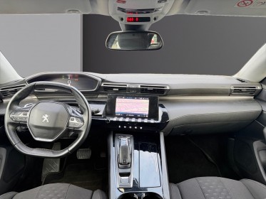 Peugeot 508 sw business hdi 130 ch eat8 active business 1ere main tva recuperable entretien concession occasion simplicicar...