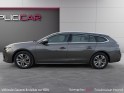 Peugeot 508 sw business hdi 130 ch eat8 active business 1ere main tva recuperable entretien concession occasion simplicicar...