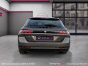 Peugeot 508 sw business hdi 130 ch eat8 active business 1ere main tva recuperable entretien concession occasion simplicicar...