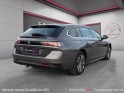 Peugeot 508 sw business hdi 130 ch eat8 active business 1ere main tva recuperable entretien concession occasion simplicicar...