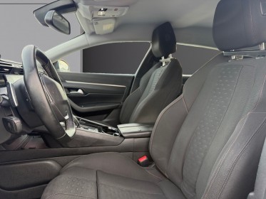 Peugeot 508 sw business hdi 130 ch eat8 active business 1ere main tva recuperable entretien concession occasion simplicicar...