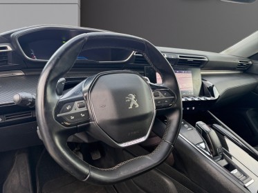 Peugeot 508 sw business hdi 130 ch eat8 active business 1ere main tva recuperable entretien concession occasion simplicicar...
