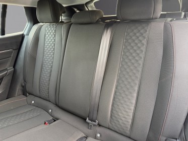 Peugeot 508 sw business hdi 130 ch eat8 active business 1ere main tva recuperable entretien concession occasion simplicicar...