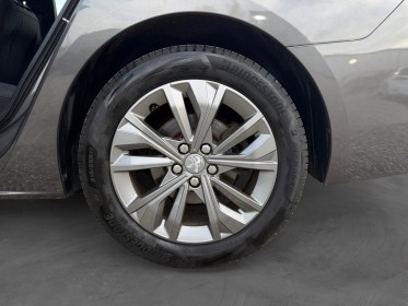 Peugeot 508 sw business hdi 130 ch eat8 active business 1ere main tva recuperable entretien concession occasion simplicicar...