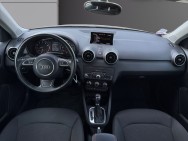 AUDI d'occasion A1 SB 1.4 TFSI 125 METROPOLITAN S TRONIC de 2018