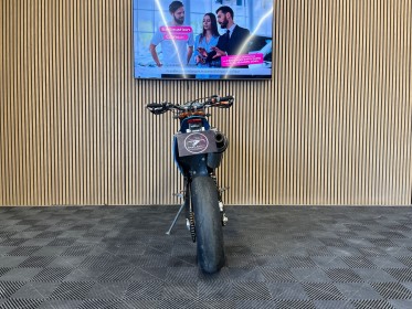 Ktm 450 exc-f six days occasion simplicicar pau simplicicar simplicibike france