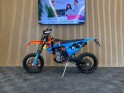 Ktm 450 exc-f six days occasion simplicicar pau simplicicar simplicibike france