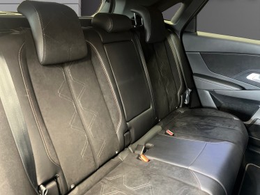 Ds ds 7 bluehdi 130 eat8 performance line occasion simplicicar pau simplicicar simplicibike france