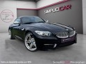 Bmw z4 roadster e89 sdrive35is 340ch m sport a suivi complet sièges électriques et chauffants garantie 12 mois occasion...