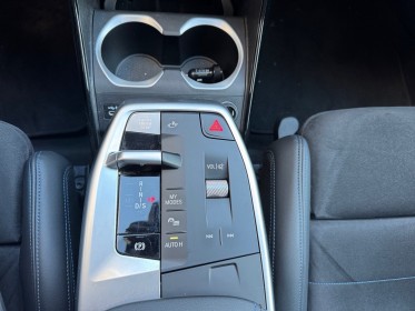 Bmw x1 u11 sdrive 20i 170ch dkg7 m sport suivi bmw sièges électriques à mémoire massant toit ouvrant pano garantie 12...