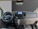 Ford transit custom cabine approfondie 320 l1h1 2.0 170 bva ms-rt monte carlo rally limited edition 71/100 occasion...