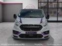 Ford transit custom cabine approfondie 320 l1h1 2.0 170 bva ms-rt monte carlo rally limited edition 71/100 occasion...