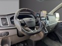 Ford transit custom cabine approfondie 320 l1h1 2.0 170 bva ms-rt monte carlo rally limited edition 71/100 occasion...