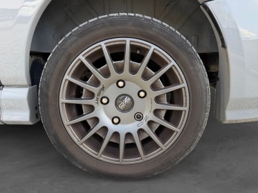 Ford transit custom cabine approfondie 320 l1h1 2.0 170 bva ms-rt monte carlo rally limited edition 71/100 occasion...