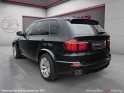 Bmw x5 e70 xdrive 48i 355 ch exclusive individual pack m / garantie 12 mois occasion osny simplicicar simplicibike france