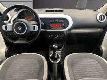 Renault twingo iii sce 65 limited occasion simplicicar pau simplicicar simplicibike france