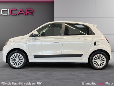 Renault twingo iii sce 65 limited occasion simplicicar pau simplicicar simplicibike france